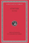 Silvae: Vol. 1 (Loeb Classical Library) - Publius Papinius Statius, D.R. Shackleton Bailey