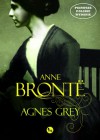 Agnes Grey - Anne Brontë