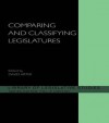 Comparing & Classifying Legislature - David Arter