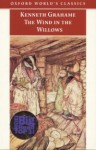 The wind in the Willows - Kenneth Grahame