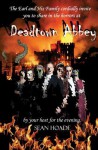 Deadtown Abbey - Sean Hoade