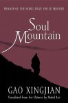 Soul Mountain - Gao Xingjian