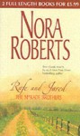 The MacKade Brothers: Rafe and Jared (MacKades #1 & 2) - Nora Roberts