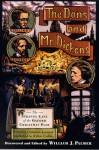 The Dons and Mr. Dickens: The Strange Case of the Oxford Christmas Plot; A Secret Victorian Journal, Attributed to Wilkie Collins - William J. Palmer