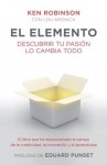 El elemento (Vintage Espanol) - Ken Robinson