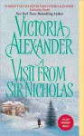 A Visit From Sir Nicholas - Victoria Alexander