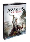 Assassin's Creed III - The Complete Official Guide - Piggyback