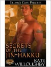 Secrets of the Jin-Hakku - Kate Willoughby