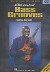 Advanced Bass Grooves - Tony Smith