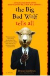 The Big Bad Wolf Tells All - Donna Kauffman