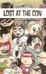 Lost at the Con - Bryan Young