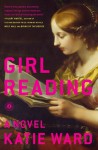 Girl Reading - Katie Ward