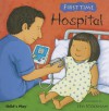 Hospital (First Time) - Jess Stockham