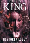 Historia Lisey - Stephen King