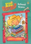 School Scare. Catherine Coe - Catherine Coe, Jan McCafferty