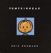 Pumpkinhead - Eric Rohmann