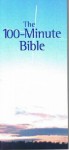 100 Minute Bible - Michael Hinton