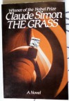 The Grass - Claude Simon, Richard Howard