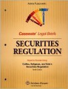 Casenote Legal Briefs: Securities Regulation, Keyed to Coffee and Seligman - Casenote Legal Briefs