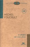 Ordem do Discurso, A - Michel Foucault