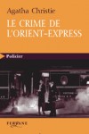 Le crime de l'Orient-Express - Agatha Christie