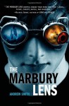 The Marbury Lens - Andrew Smith