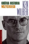 Krótka historia wszystkiego - Ken Wilber