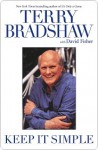 Keep It Simple - Terry Bradshaw, David Fisher, David Fisher