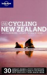 Cycling New Zealand - Scott Kennedy