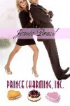 Prince Charming, Inc. - Jamie Brazil