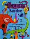 Marvelous Math: A Book of Poems - Lee Bennett Hopkins