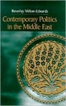 Contemporary Politics In The Middle East - Beverley Milton-Edwards