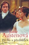 Pýcha a předsudek - Jane Austen