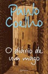 O Diário De Um Mago - Paulo Coelho