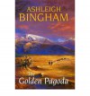 The Golden Pagoda - Ashleigh Bingham