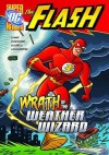 Wrath of the Weather Wizard. Donald Lemke - Donald B. Lemke