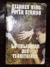 Le Talisman des Territoires - Peter Straub, Béatrice Gartenberg, Isabelle Delord-Philippe, Stephen King