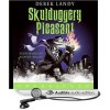 Skulduggery Pleasant (Audiobook - Audible Download) - Derek Landy, Rupert Degas