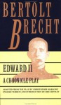 Edward II - Bertolt Brecht, Eric Bentley