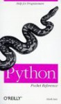 Python Pocket Reference - Mark Lutz