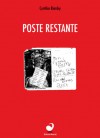 Poste restante - Cynthia Rimsky