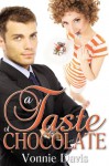 A Taste of Chocolate - Vonnie Davis