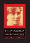 Emma Goldman: A Documentary History of the American Years, Volume One: Made for America, 1890-1901 - Emma Goldman