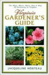 Virginia Gardeners Guide - Jacqueline Heriteau