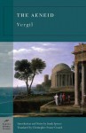 The Aeneid - Virgil, Sarah Spence