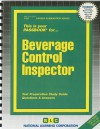 Beverage Control Inspector - Jack Rudman, National Learning Corporation