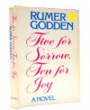 Five for Sorrow, Ten for Joy - Rumer Godden