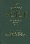 Lift Every Voice (Studies in Rhetoric & Communication) - Philip S. Foner, Robert James Branham