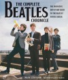 The Complete Beatles Chronicle: The Definitive Day-by-Day Guide to the Beatles' Entire Career - George Martin, George R.R. Martin, Mark Lewisohn