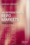 An Introduction to Repo Markets - Moorad Choudhry